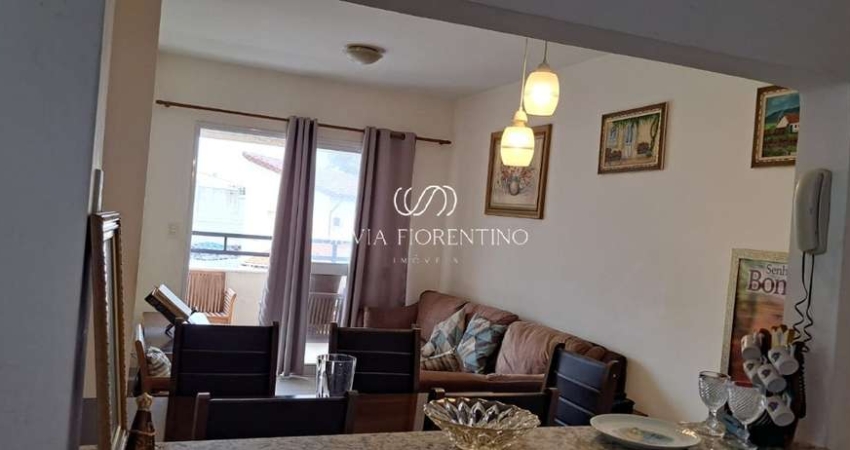 Apartamento para venda em Centro de 72.00m² com 2 Quartos, 1 Suite e 1 Garagem