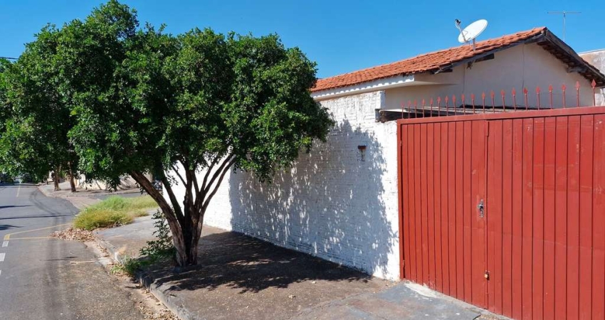 Casa para alugar em Residencial Cidade Jardim de 60.00m² com 2 Quartos e 1 Garagem