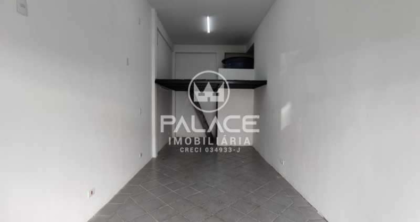Sala comercial para alugar no São Dimas, Piracicaba 