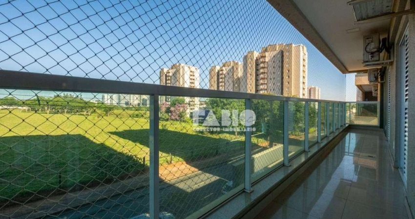 Apartamento para venda em Park Prime de 95.00m² com 3 Quartos, 1 Suite e 2 Garagens