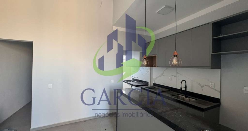 Casa para venda em Vila São João de 125.00m² com 3 Quartos, 1 Suite e 2 Garagens
