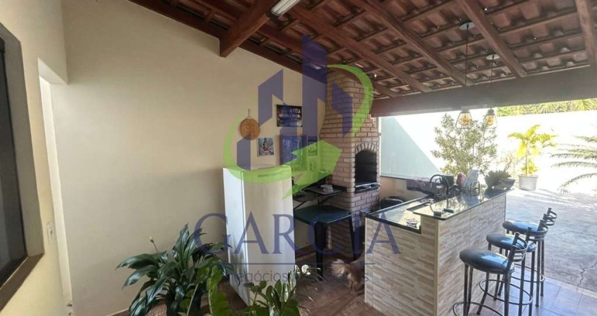 Casa para venda em Jardim Guaçuano de 170.00m² com 2 Quartos e 1 Garagem
