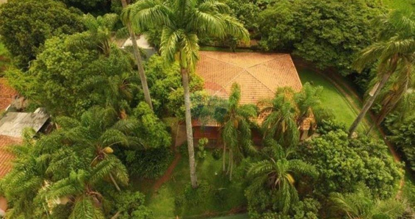 Chácara para venda em Vila 24 De Outubro de 376.00m² com 6 Quartos e 10 Garagens