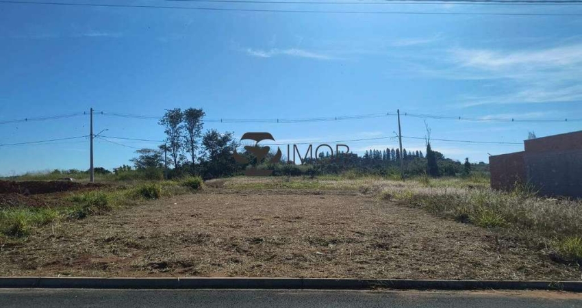 Terreno para venda em Jardim Alvorada de 200.00m²
