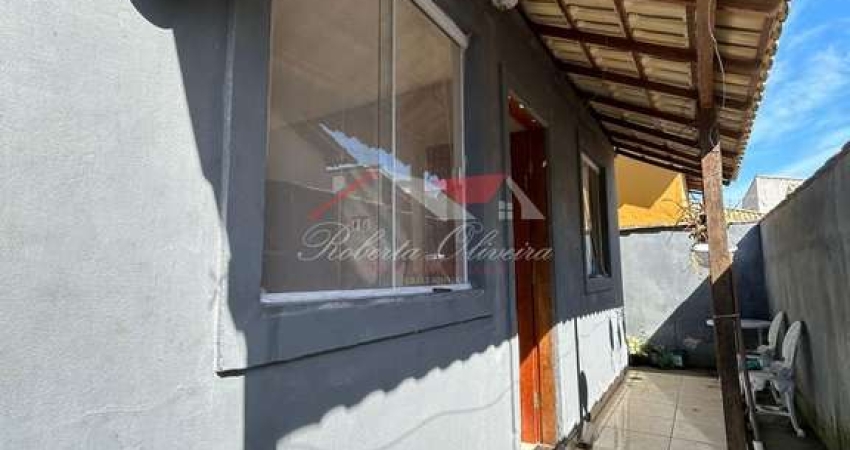 Casa para alugar em Verão Vermelho (tamoios) de 150.00m² com 2 Quartos, 1 Suite e 1 Garagem