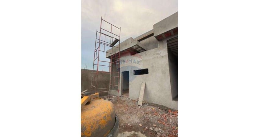 Casa para venda em Cognópolis de 88.00m² com 3 Quartos e 1 Suite