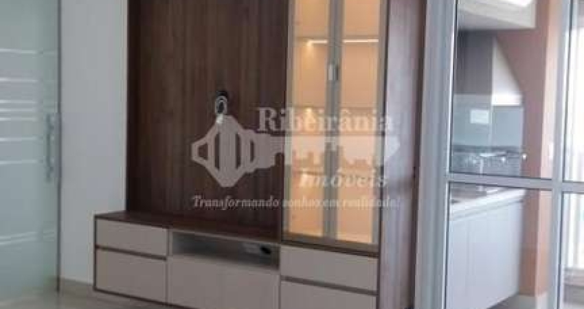 Apartamento para alugar em Quinta Da Primavera de 90.00m² com 3 Quartos, 1 Suite e 2 Garagens