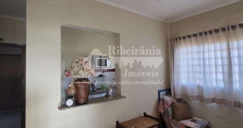 Apartamento para alugar em Parque Residencial Lagoinha de 37.00m² com 1 Quarto e 1 Garagem