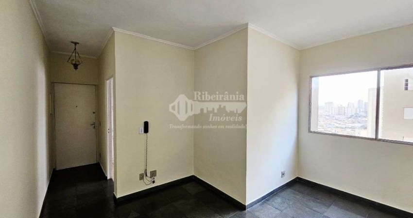 Apartamento para alugar em Jardim Palma Travassos de 53.00m² com 2 Quartos e 1 Garagem