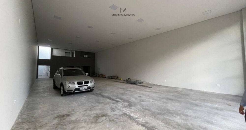 Sala Comercial para venda em Panorama de 369.00m²