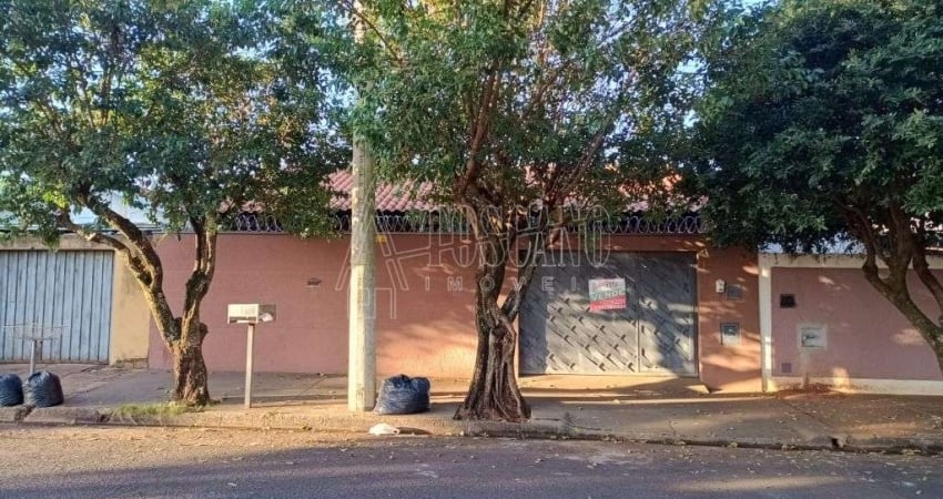 Casa para venda em Jardim Roberto Selmi Dei de 189.00m² com 2 Quartos, 1 Suite e 3 Garagens