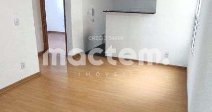 Apartamento para venda em Reserva Real de 41.00m² com 2 Quartos e 1 Garagem