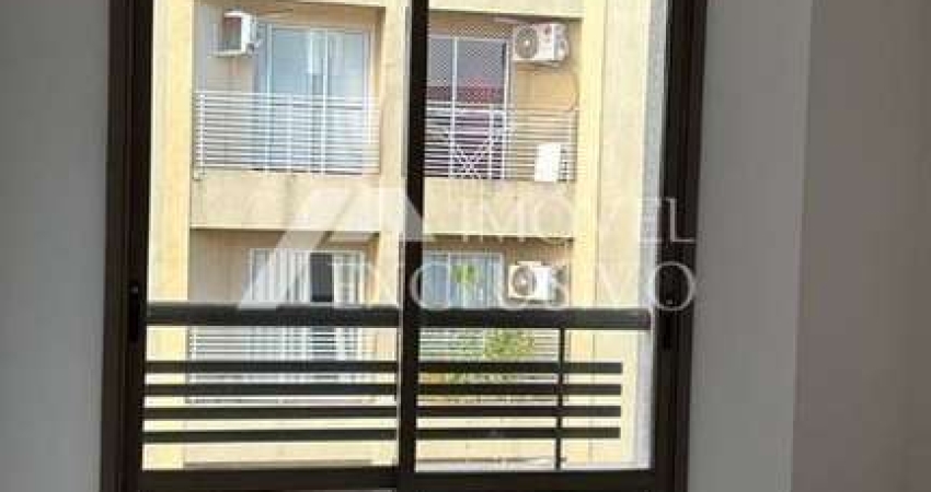 Apartamento para alugar em Jardim Botânico de 46.00m² com 1 Quarto e 1 Garagem