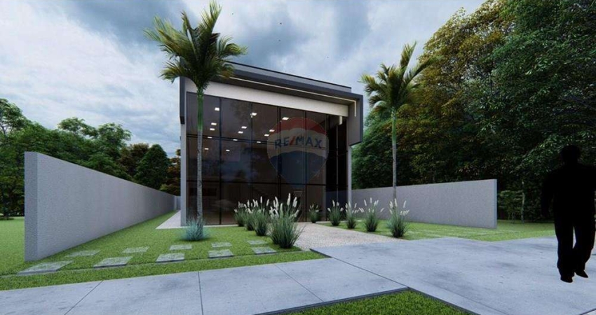 Imóvel Comercial para alugar em Alphaville Nova Esplanada de 280.00m² com 2 Garagens