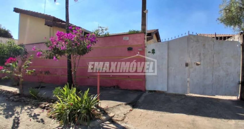 Casa para alugar em Ana Maria de 35.00m² com 1 Quarto