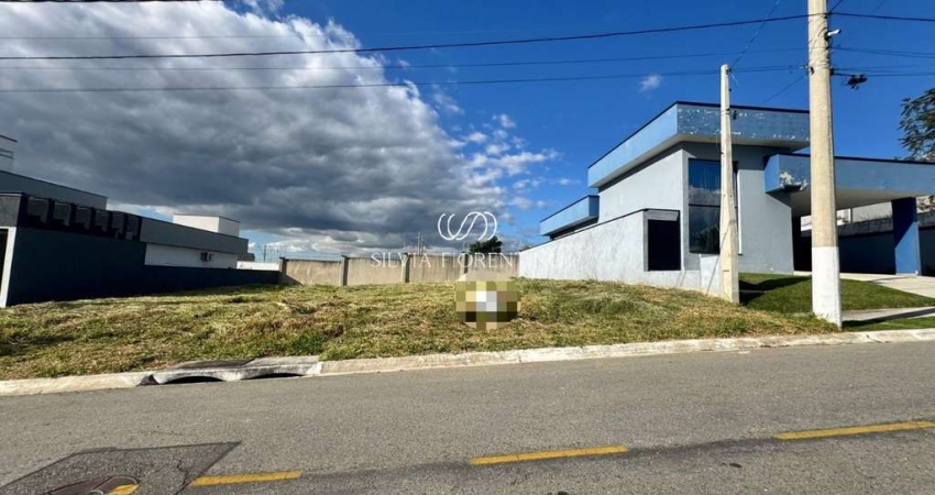 Terreno para venda em Granjas Rurais Reunidas São Judas Tadeu de 250.00m²