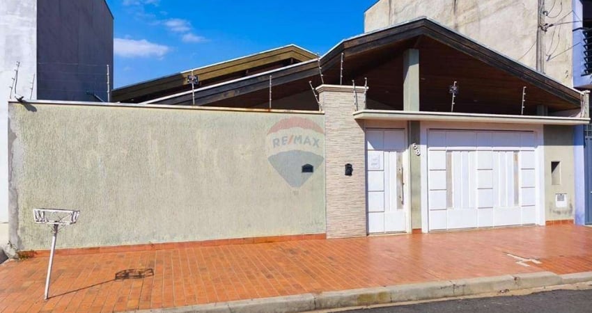 Casa para alugar em Jardim Santo Antônio de 270.00m² com 3 Quartos e 1 Suite