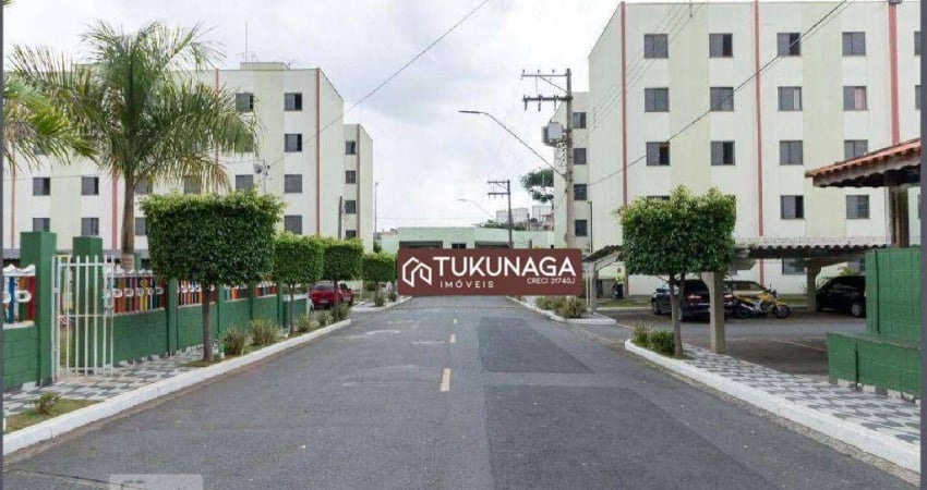 Apartamento para venda em Vila Rio De Janeiro de 45.00m² com 2 Quartos e 1 Garagem