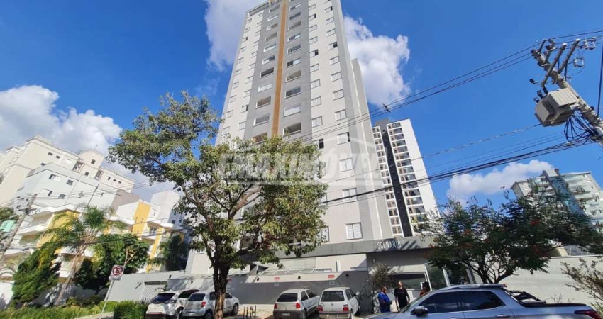 Apartamento para alugar em Parque Campolim de 52.00m² com 2 Quartos, 1 Suite e 1 Garagem