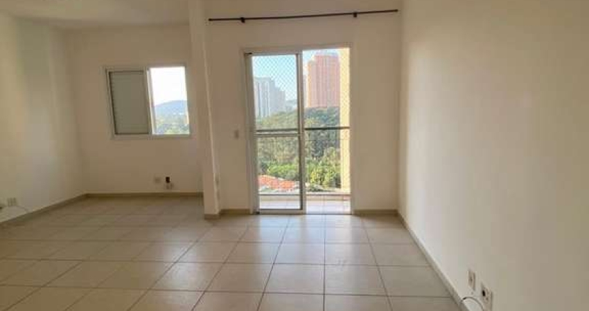 Apartamento para alugar em Jardim Tupanci de 55.00m² com 1 Quarto e 1 Garagem