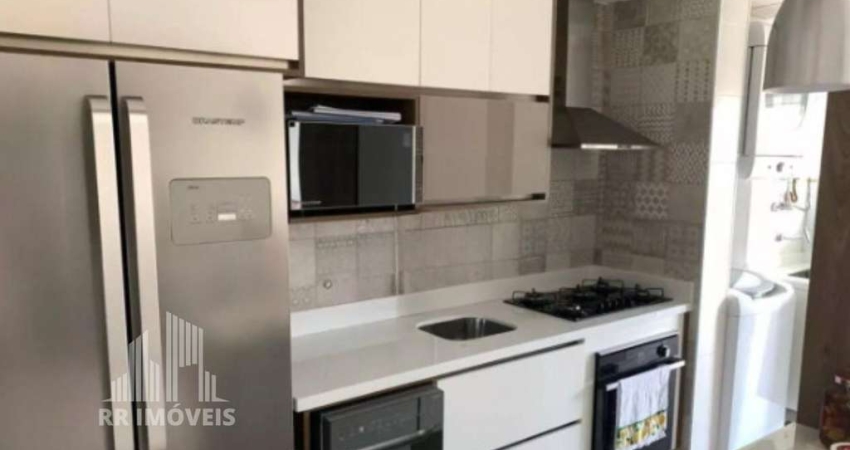 Apartamento para venda em Bethaville I de 80.00m² com 2 Quartos, 2 Suites e 2 Garagens
