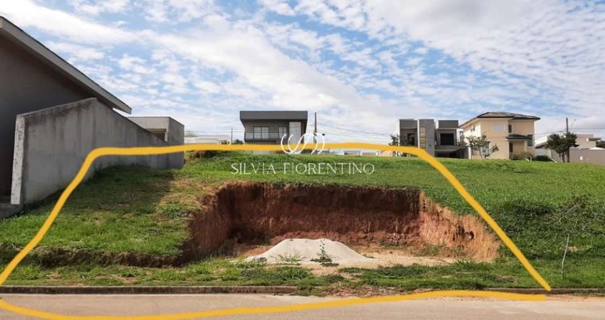 Terreno para venda em Bairro Do Grama de 345.00m²