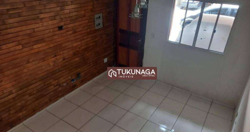 Casa de Condomínio para alugar em Jardim Das Oliveiras de 50.00m² com 2 Quartos e 1 Garagem