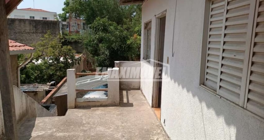 Casa para alugar em Vila Lucy de 50.00m² com 1 Quarto e 1 Garagem