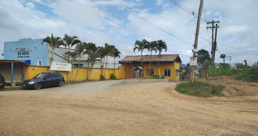 Terreno para venda em Salto De Pirapora de 1000.00m²