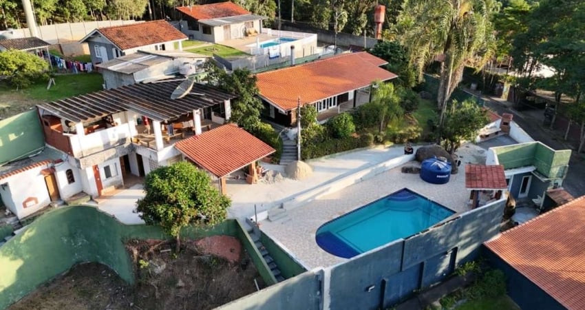Casa de Condomínio para alugar em Santa Inês de 400.00m² com 6 Quartos, 5 Suites e 4 Garagens