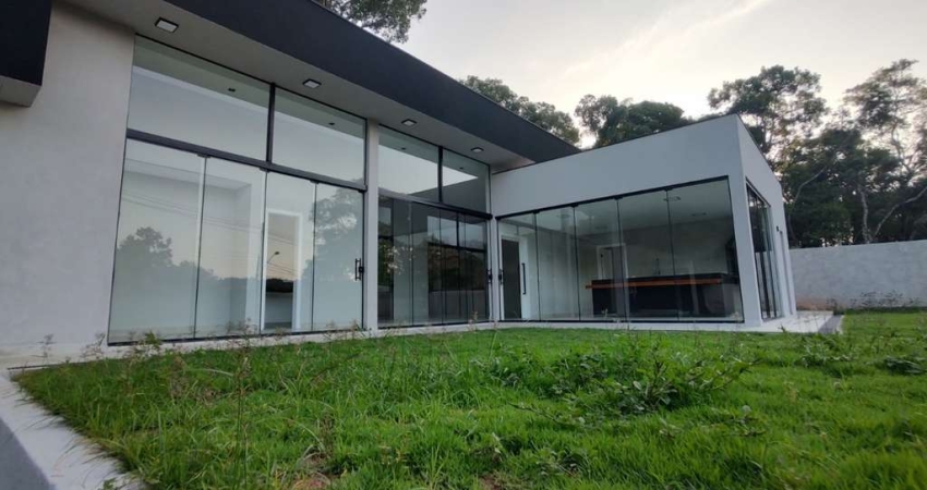Casa de Condomínio para venda e aluguel em Cumbari de 208.00m² com 3 Quartos, 3 Suites e 5 Garagens