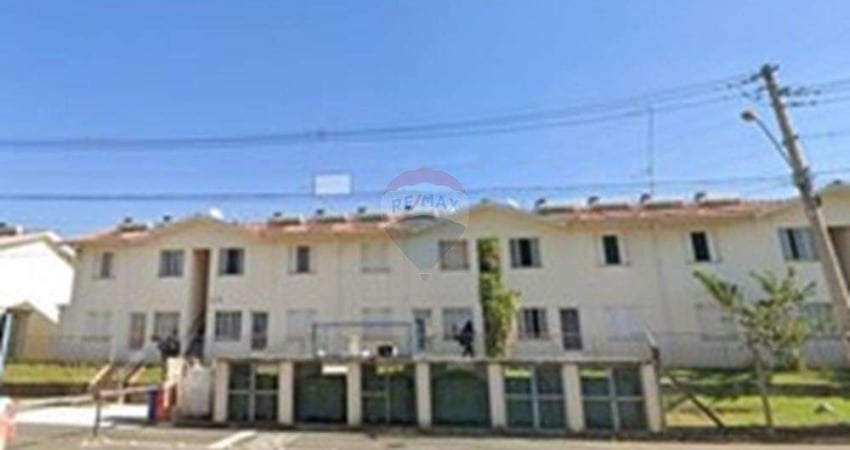 Apartamento para venda em Jardim Cruzeiro Do Sul de 48.09m² com 2 Quartos e 1 Garagem