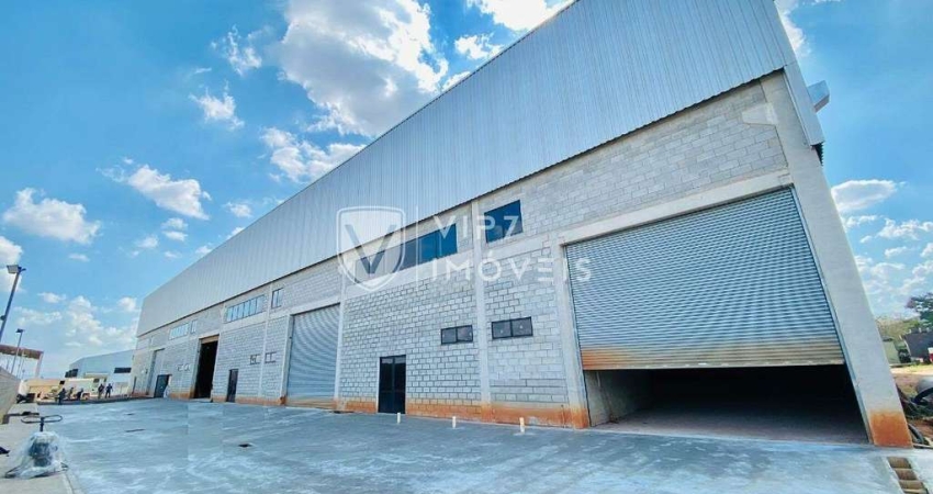 Galpão / Depósito / Armazém para alugar em Iporanga de 1080.00m² com 20 Garagens