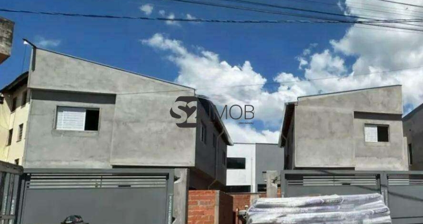 Casa para alugar em Jardim Veneza de 75.00m² com 2 Quartos