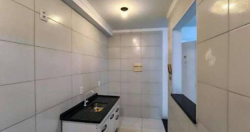 Apartamento para alugar em Ponte Grande de 45.00m² com 2 Quartos