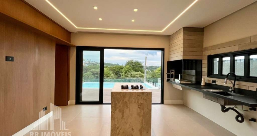 Casa para venda em Sítio Do Morro de 335.00m² com 3 Quartos, 3 Suites e 4 Garagens