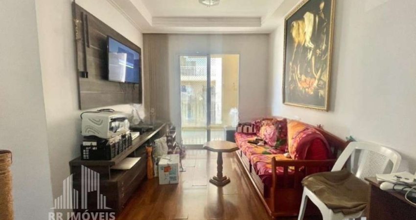 Apartamento para venda em Jardim Tupanci de 80.00m² com 3 Quartos, 1 Suite e 1 Garagem
