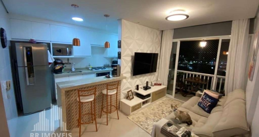 Apartamento para alugar em Vila Creti de 64.00m² com 2 Quartos, 1 Suite e 1 Garagem
