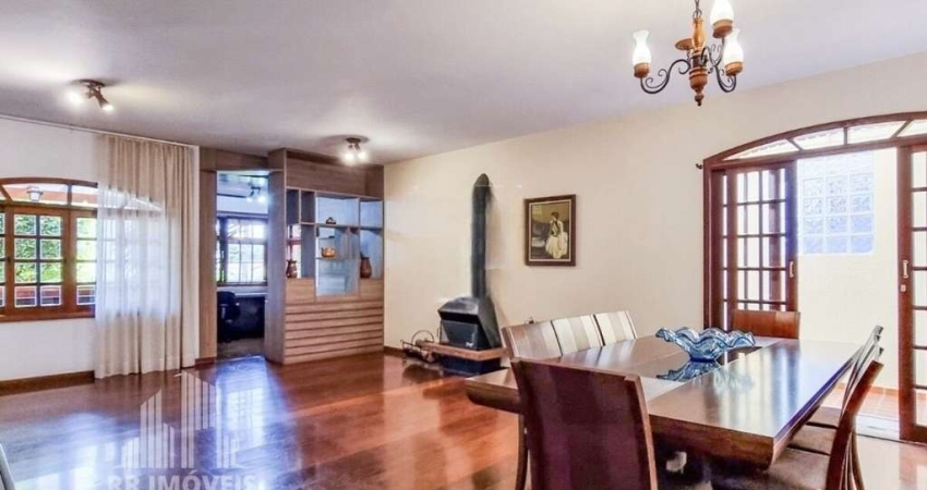 Casa para venda em Alphaville de 250.00m² com 3 Quartos, 2 Suites e 4 Garagens