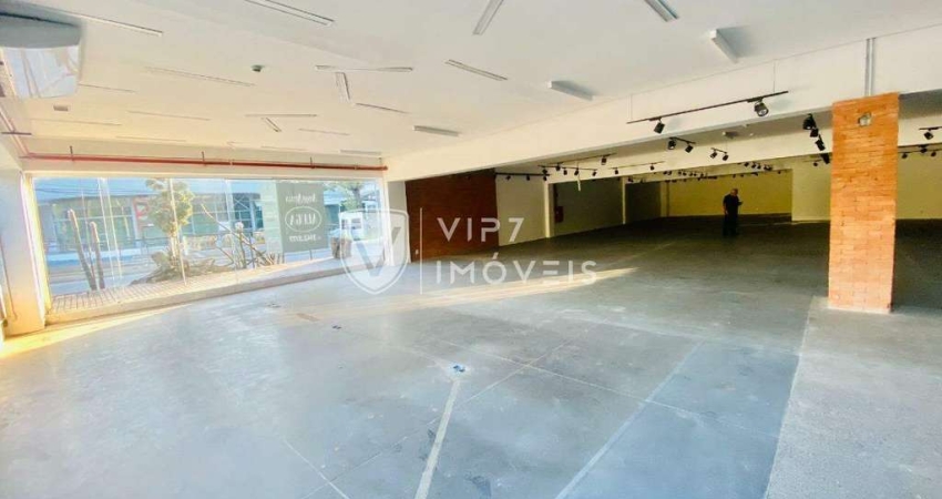Galpão / Depósito / Armazém para alugar em Vila Trujillo de 1381.04m² com 186 Garagens
