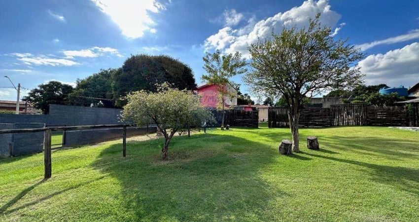 Chácara para alugar em Araçoiaba da Serra de 396.00m² com 5 Quartos, 5 Suites e 10 Garagens