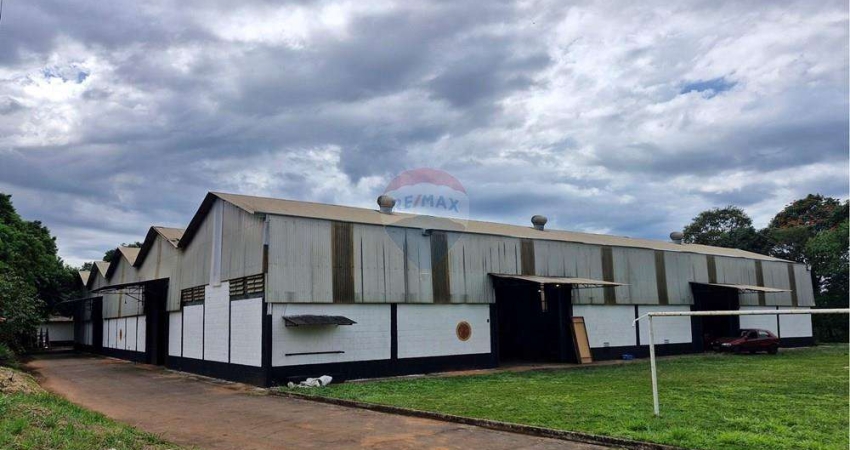 Galpão / Depósito / Armazém para alugar em Distrito Industrial I José Marangoni de 2650.00m²