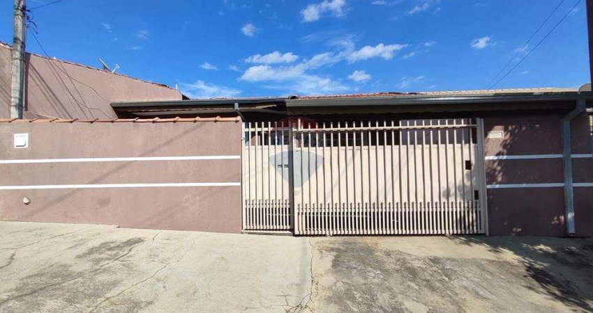 Casa para venda em Jardim Imperial de 164.00m² com 3 Quartos, 1 Suite e 2 Garagens