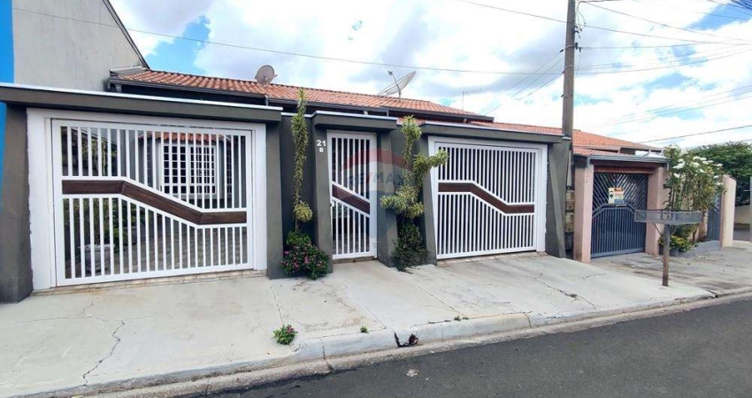 Casa para venda em Jardim Europa de 220.73m² com 4 Quartos, 2 Suites e 4 Garagens