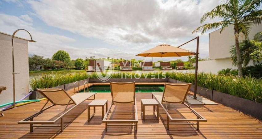 Casa para venda em Fazenda Boa Vista I de 374.00m² com 4 Quartos, 4 Suites e 4 Garagens