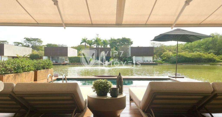 Casa para venda em Fazenda Boa Vista I de 316.00m² com 4 Quartos, 4 Suites e 4 Garagens