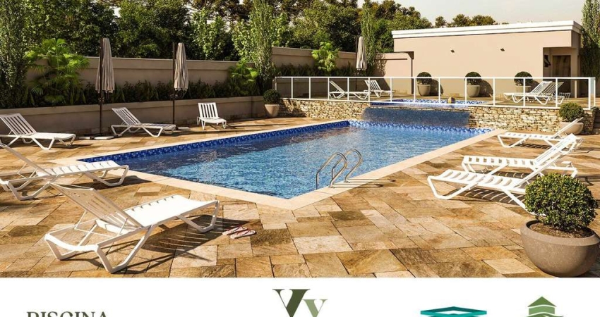 Terreno en Condomínio para venda em Santa Cândida de 112.00m²