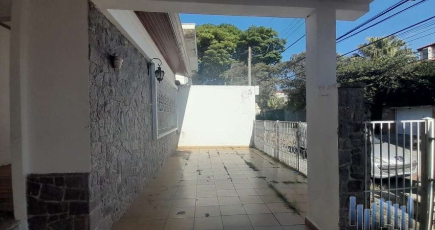 Casa para venda em Planalto Paulista de 145.00m² com 3 Quartos, 1 Suite e 3 Garagens