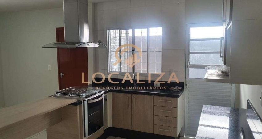 Casa para venda em Jardim Mariana Ii de 144.00m² com 2 Quartos e 1 Suite