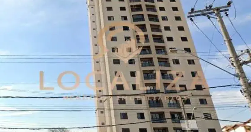Apartamento para venda em Jardim América de 66.40m² com 3 Quartos, 1 Suite e 1 Garagem
